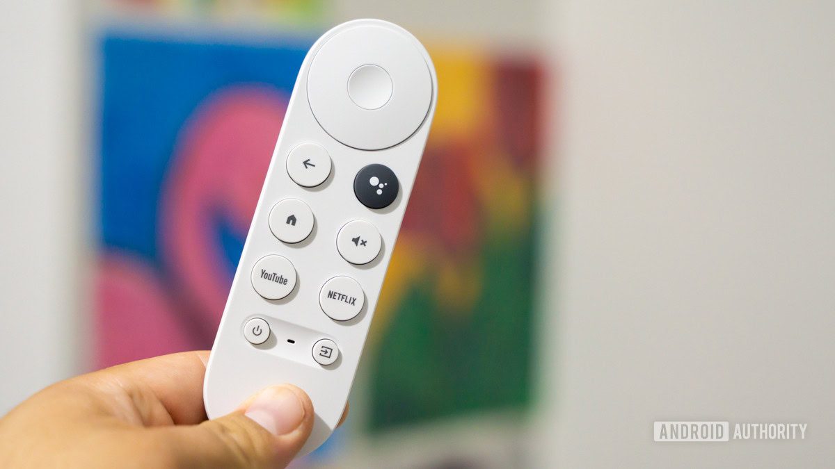 Google TV лишён полноценного приложения Google Фото: почему это проблема