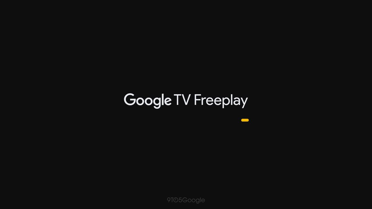 Google TV расширил библиотеку бесплатного контента до 10 000 фильмов и шоу