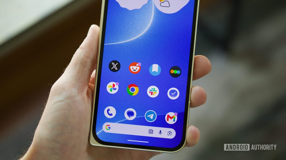 Google ужесточает ограничения по памяти для приложений на Android 17