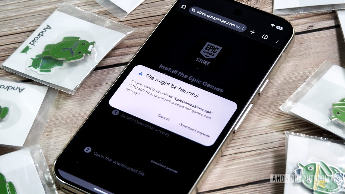 Google ужесточает правила загрузки приложений на Android: что изменится