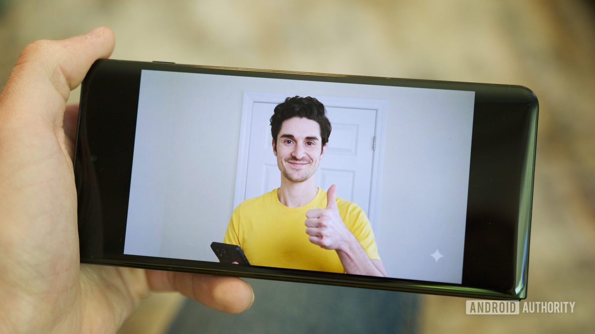 Google Vids получил мощный апгрейд с Gemini Omni для создания видео