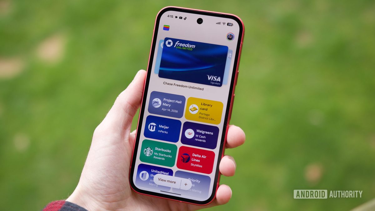 Google Wallet первым внедрил бесконтактную идентификацию TSA PreCheck