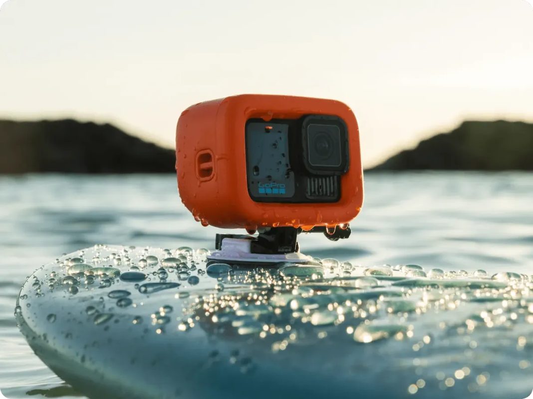 GoPro переходит под контроль Starman Optical за 24,6 млрд ₽