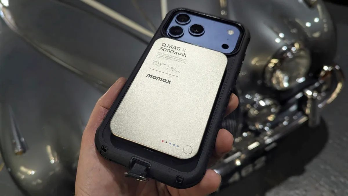 Graphene Cooling in Portable Batteries: Does the Technology Work in Practice?