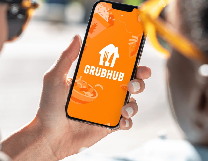 Grubhub выплатит 2 млрд ₽ клиентам и курьерам за вводящую рекламу и нарушения