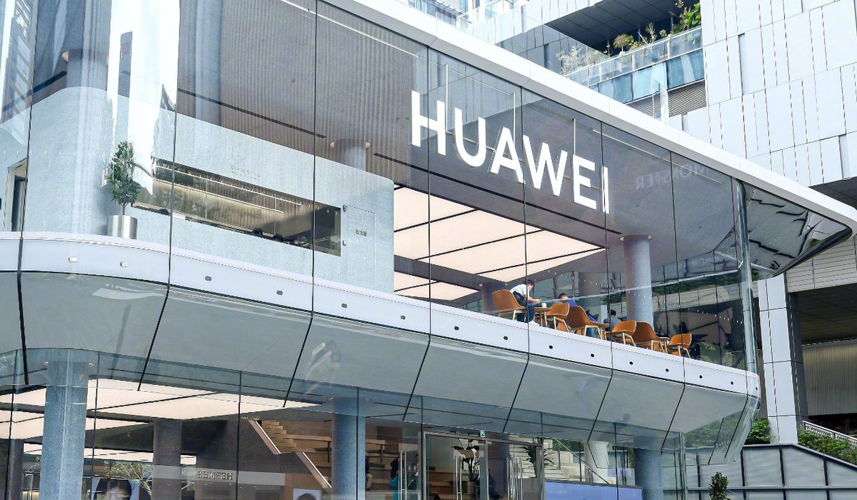Huawei возглавила мировой рынок носимых устройств во II квартале
