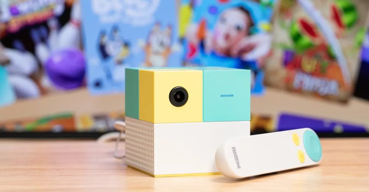 Игровая консоль Nex Playground подешевела до докризисного уровня на распродаже Amazon