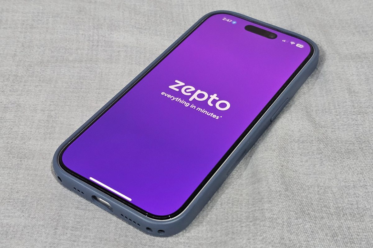 Индийский стартап Zepto готовится к IPO на $1 млрд: рост и убытки