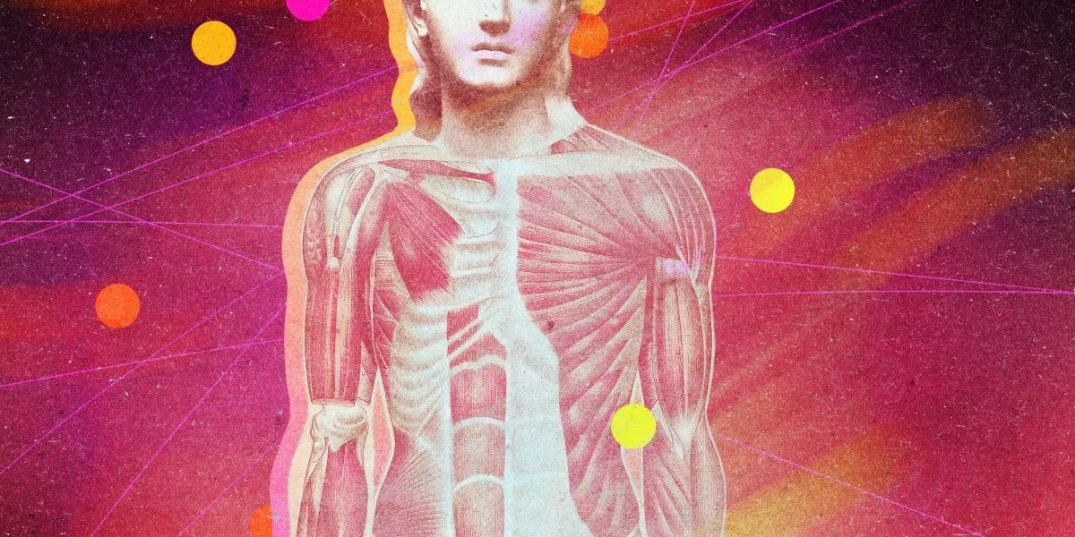 Интероцепция: как мозг создаёт карту внутренних ощущений