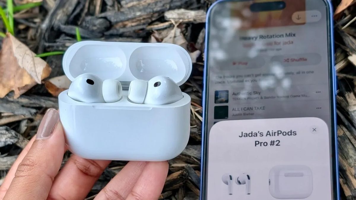 iOS 27 to Add AirPods Sound Customization with Equalizer