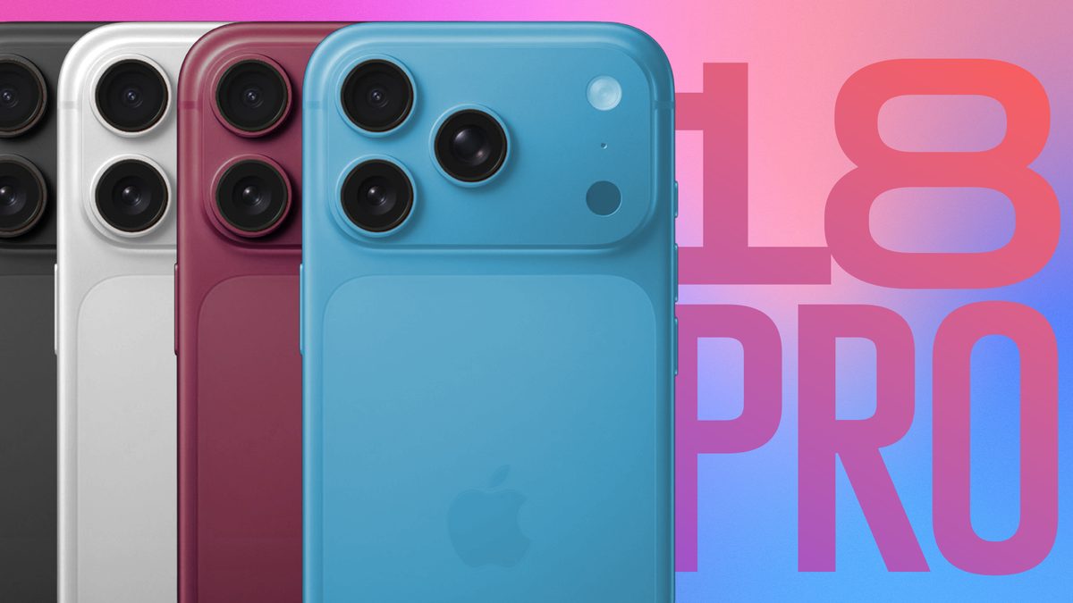 iPhone 18 Pro: новые цвета и возможное подорожание до сентября