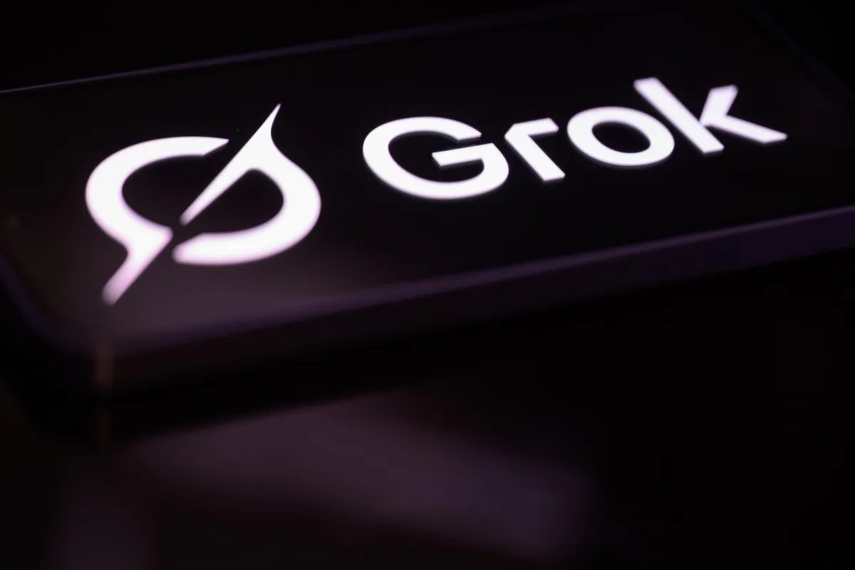 Иск против xAI: Grok использовали для создания детского порнографического контента