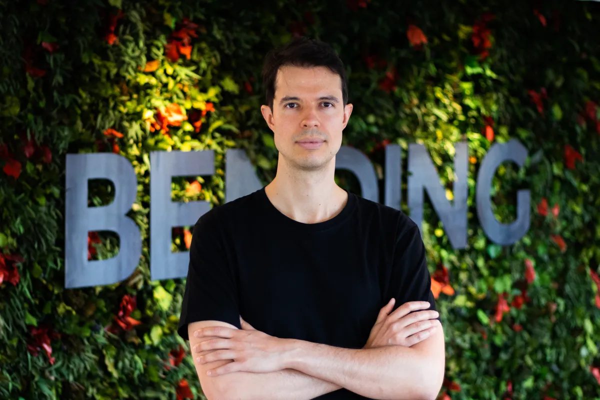 Italian Holding Bending Spoons Prepares for US IPO