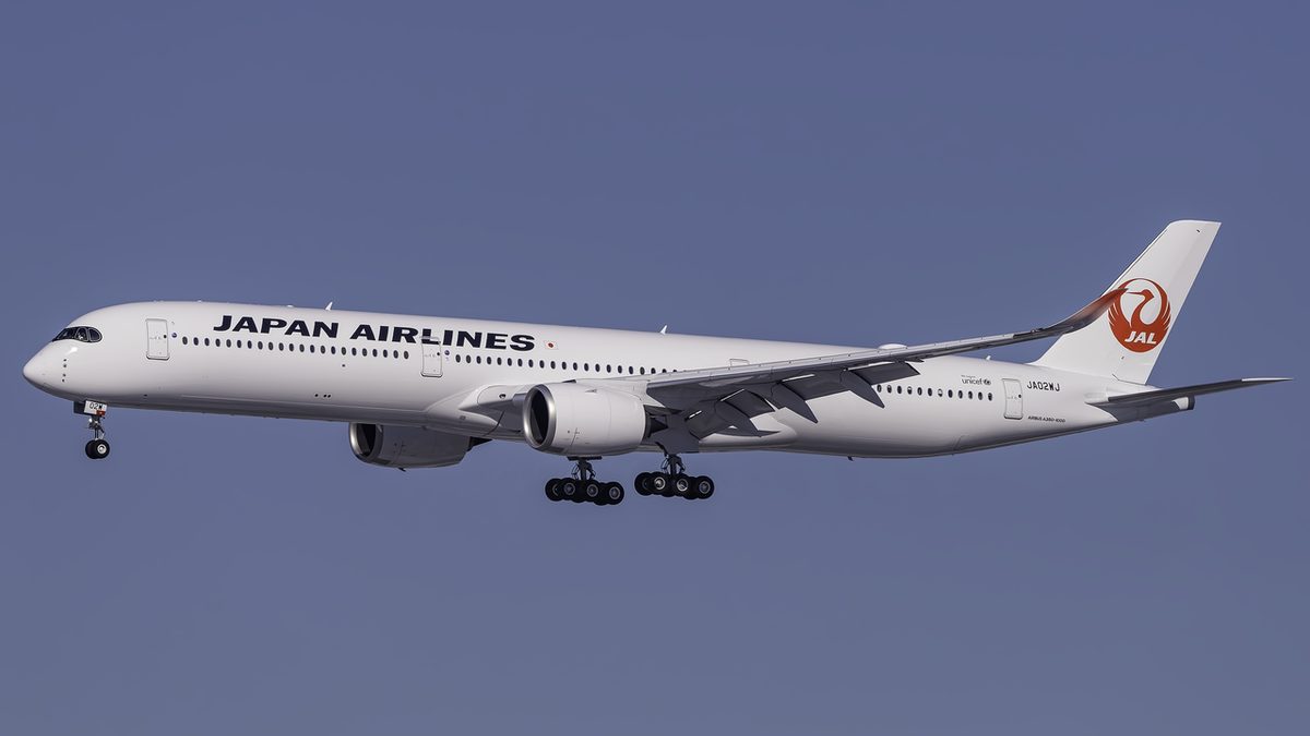 JAL и NTT Docomo запускают тариф JAL Mobile на базе ahamo с накоплением миль