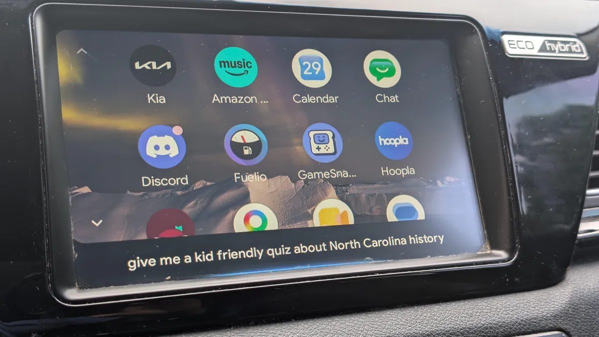How Gemini in Android Auto Transformed Daily Commutes: 4 Key Benefits
