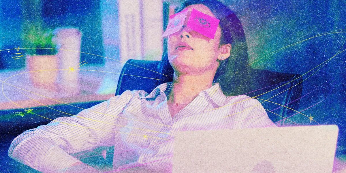 Как ИИ и цифровые технологии разрушают наше внимание