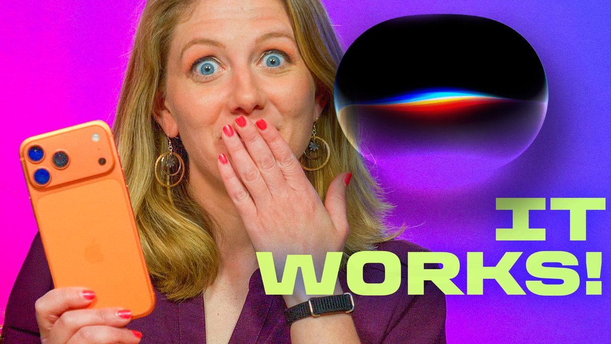 Как новая Siri с ИИ помогает эффективнее управлять временем