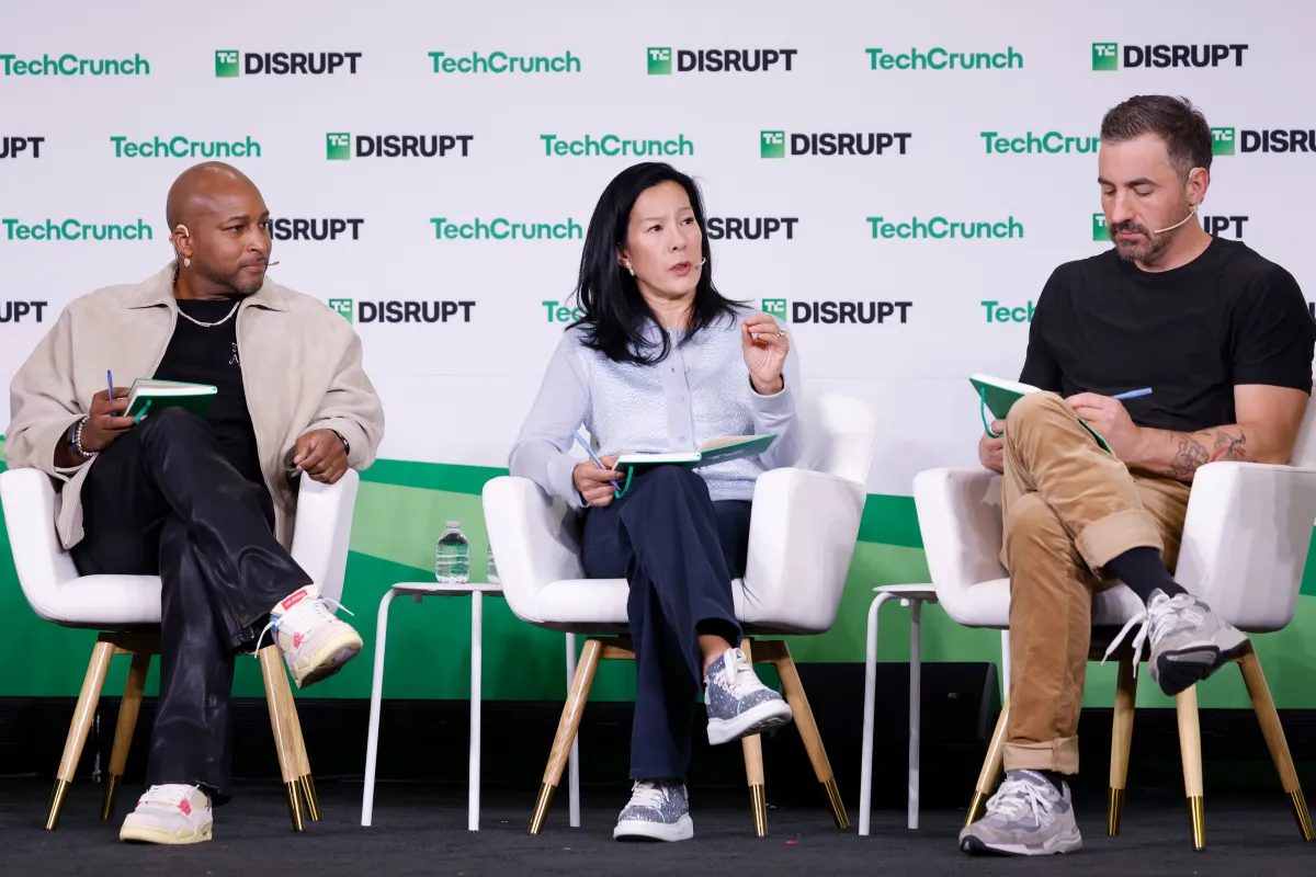 Как попасть в топ-20 стартапов Startup Battlefield от TechCrunch