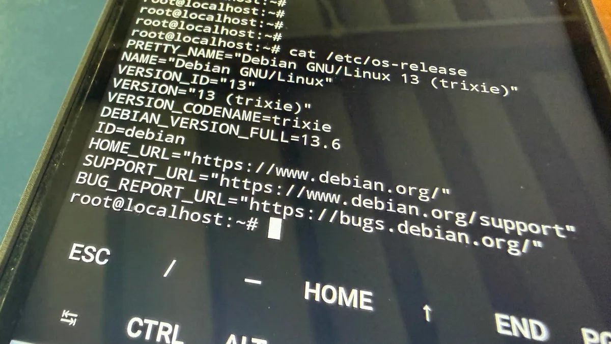 Как превратить старый Android-смартфон в альтернативу Raspberry Pi