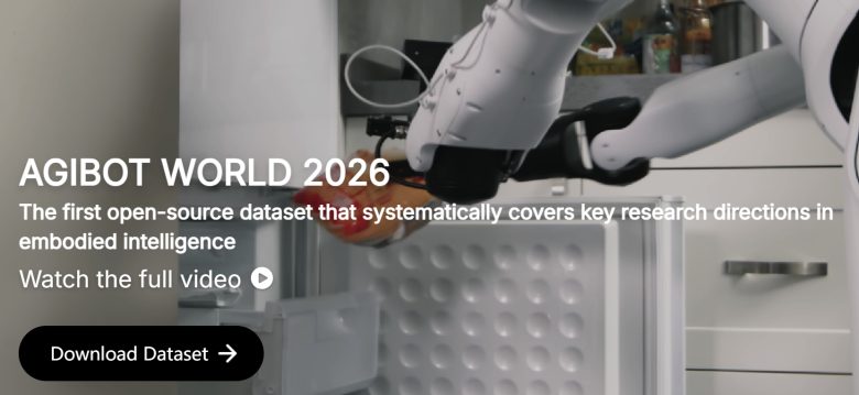 Как робототехнические компании превращаются в AI-гигантов: стратегия AgiBot