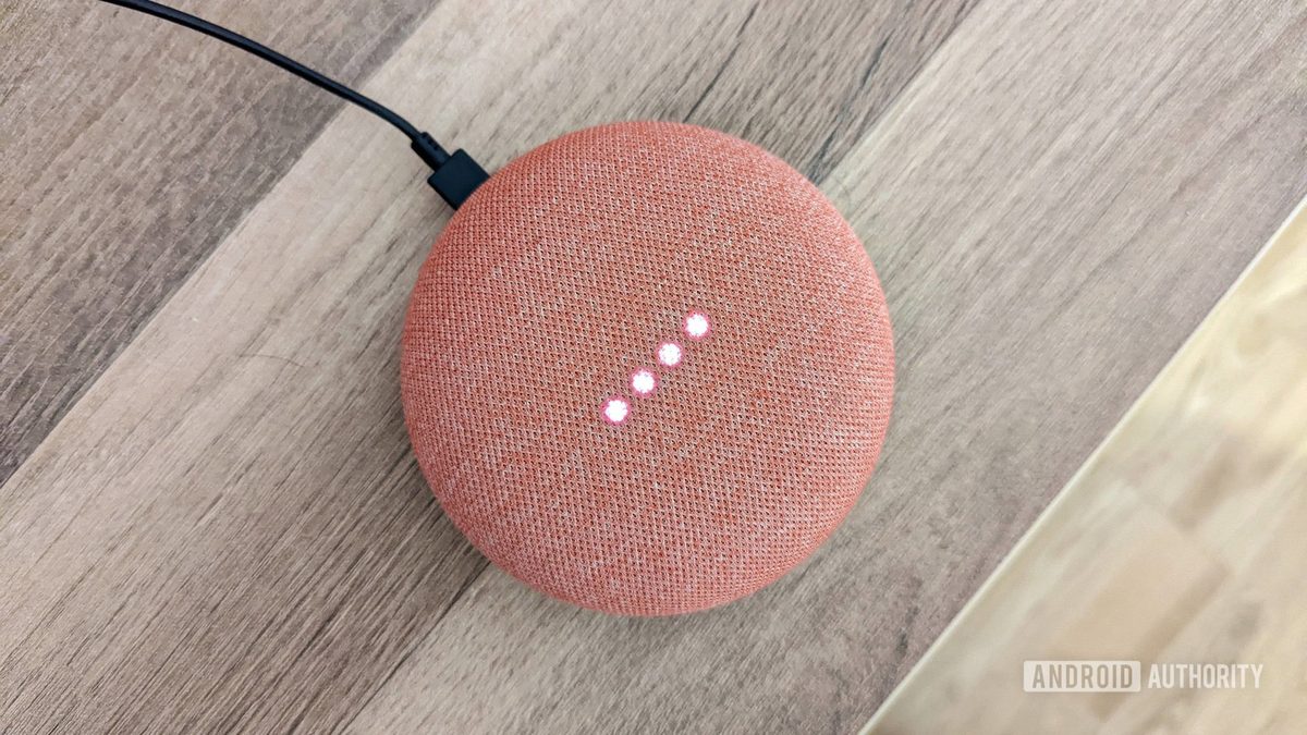 Как вернуть Google Assistant на устройства Google Home вместо Gemini