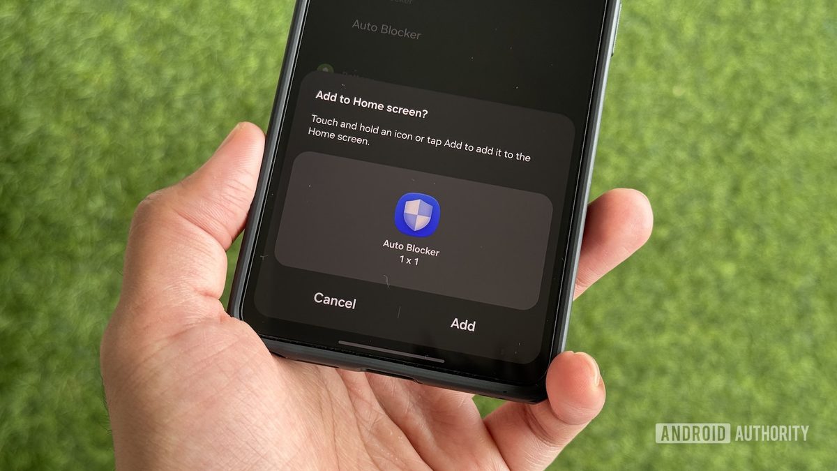 Как включить скрытое меню ярлыков настроек на смартфонах Samsung