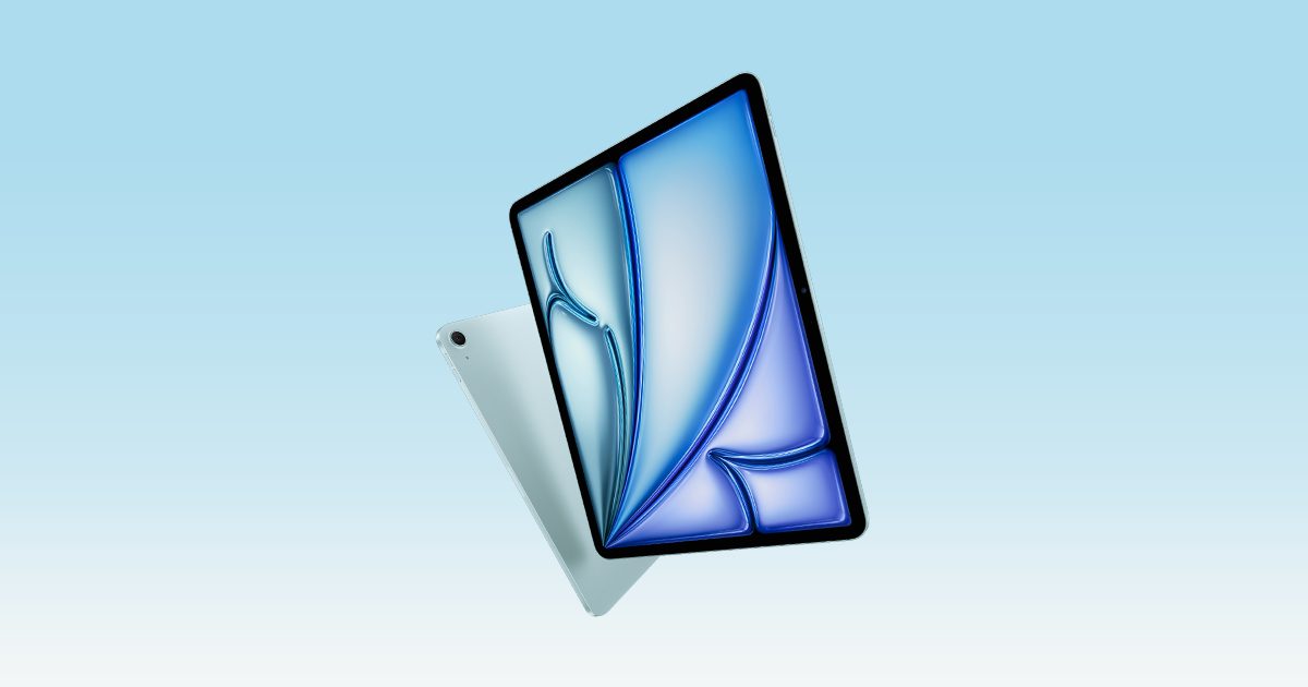 Какой iPad выбрать в 2026 году: сравнение моделей Apple