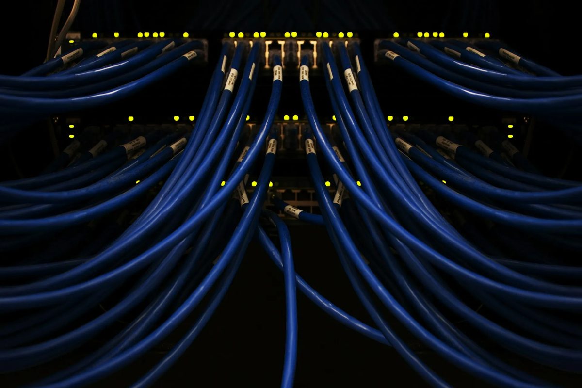 Китай к 2030 году построит интернет нового поколения