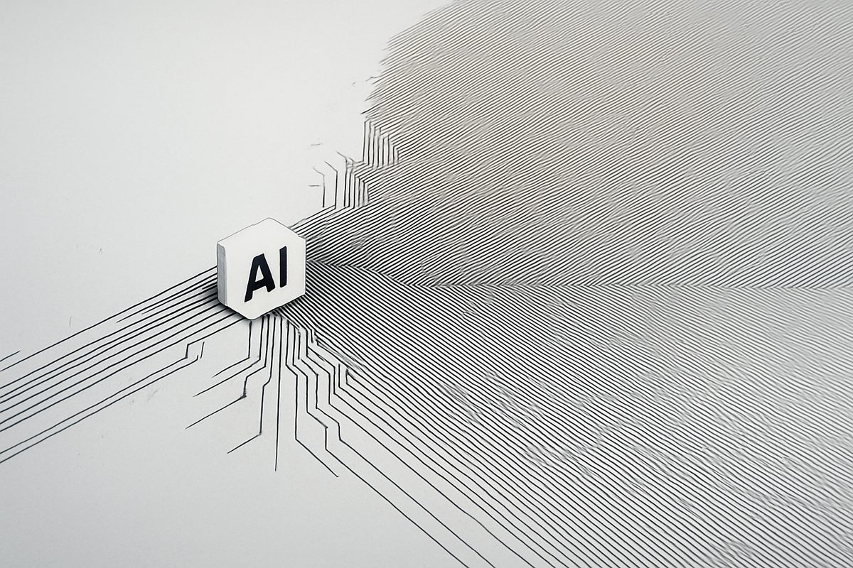 Китайские IT-гиганты подписали соглашение о защите данных в AI-агентах