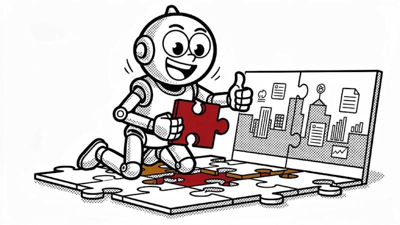 Компании с управляемыми контекстными слоями AI чаще фиксируют ошибки агентов