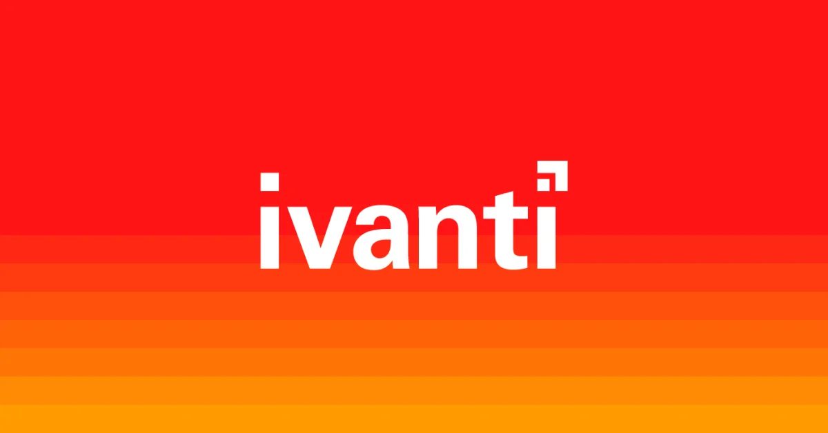 黑客正在利用Ivanti Sentry的严重漏洞发动攻击