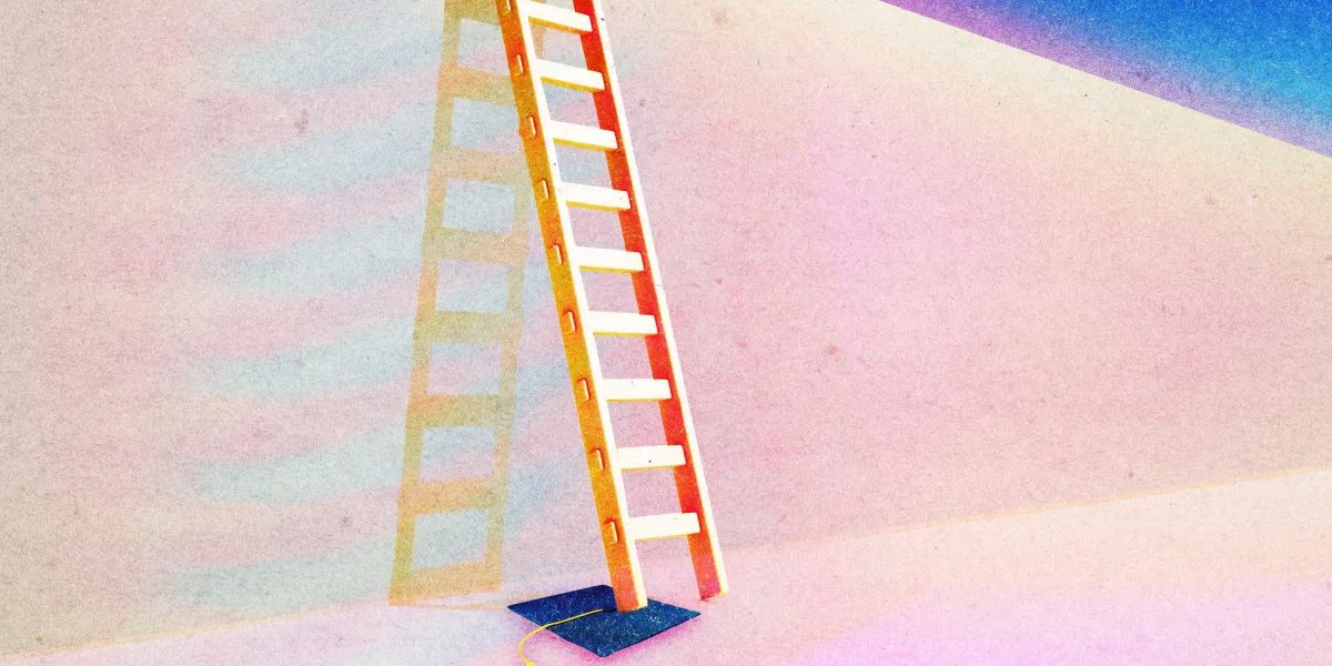 Кризис начальных IT-вакансий: как AI меняет рынок труда для новичков