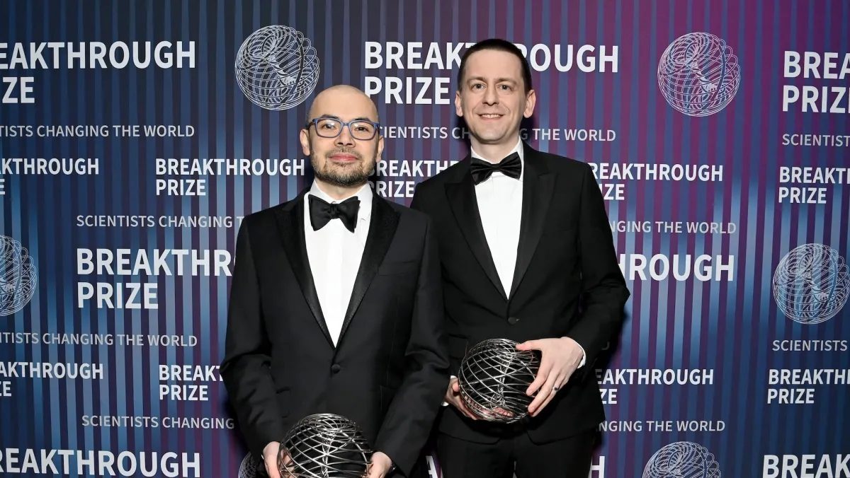 Лауреат Нобелевской премии Джон Джампер покидает DeepMind ради Anthropic