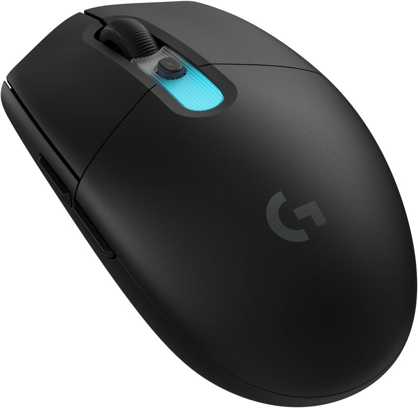 Logitech представила сверхлёгкую мышь G305 X Superlight и клавиатуру G316 X 98 с дисплеем