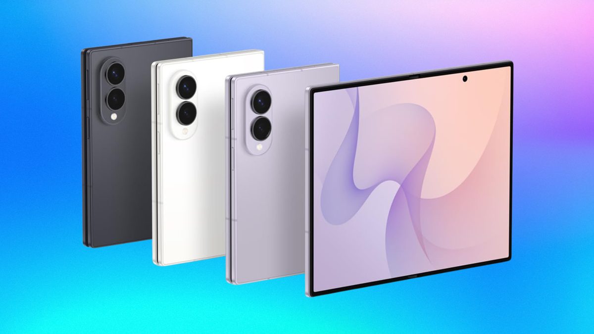 Лучшие предложения на Samsung Galaxy Z Fold 8 и Z Fold 8 Ultra: скидки до 157 696 ₽