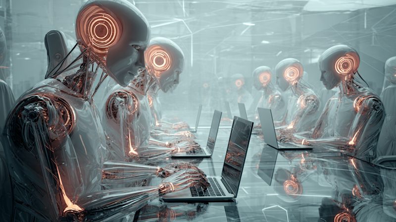 Merck and Mastercard Implement Agentic AI: Infrastructure as the Key to Success