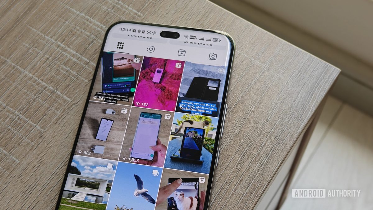 Meta* отказалась от спорной функции ИИ в Instagram* после критики пользователей