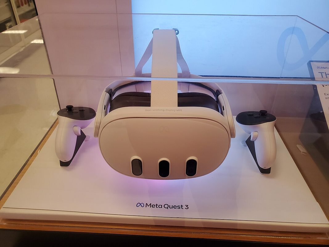 Meta предлагает скидки до 20% на VR-устройства и аксессуары в июне 2026