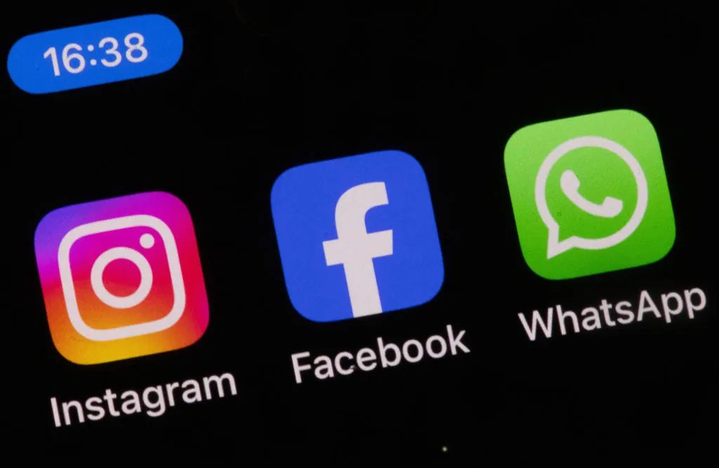 Meta* внедряет «AI Mode» на Facebook* для поиска по публичным постам