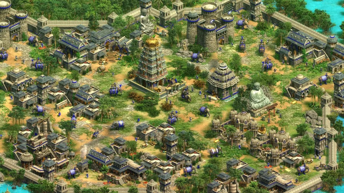 Microsoft исправила критическую уязвимость в игре Age of Empires II
