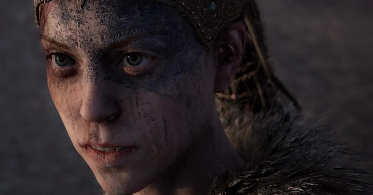 Microsoft закрывает студию Ninja Theory, создавшую Hellblade