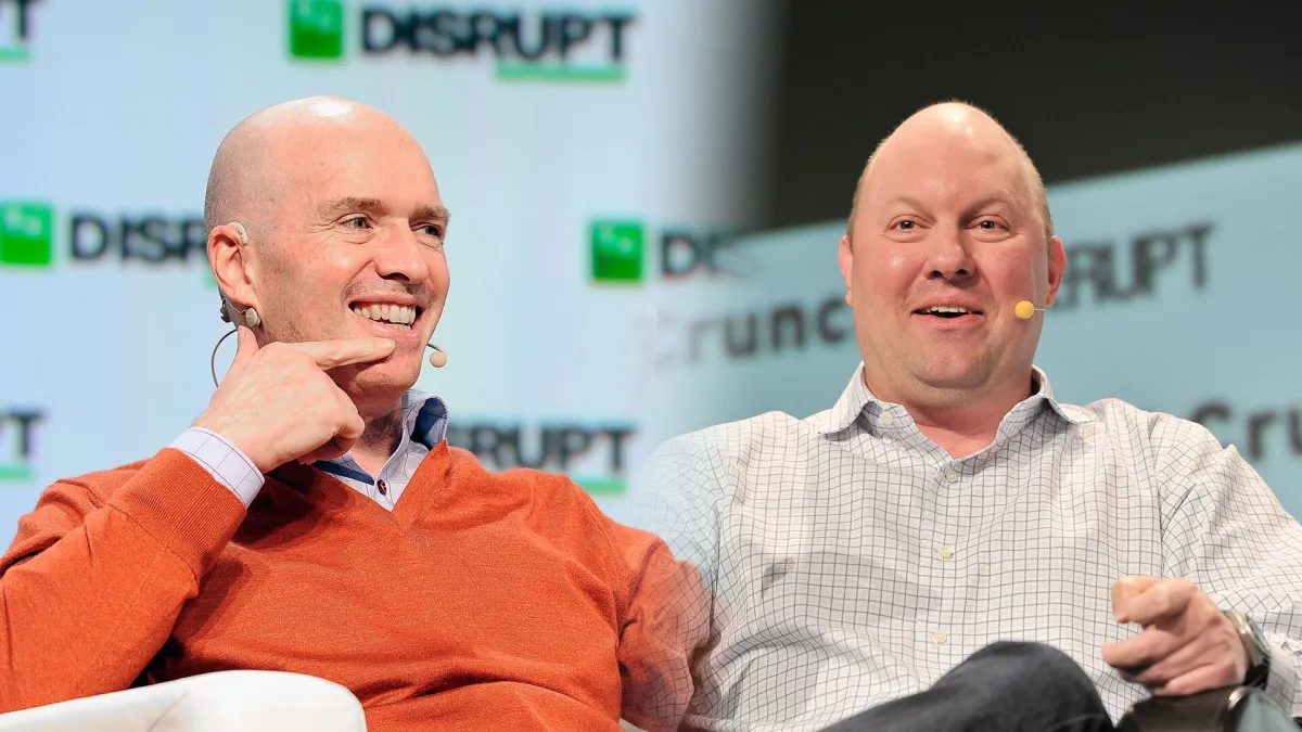 Министерство юстиции США расследует конфликт интересов в Andreessen Horowitz
