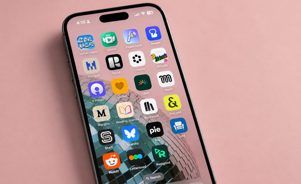 New Social Platforms Challenge Giants: Alternatives to Instagram* and TikTok