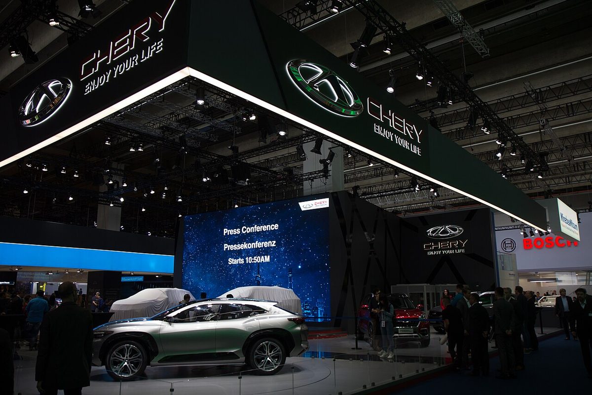 New EV Brand EMTA: Japanese-Chinese Project Featuring Former Nissan Executives