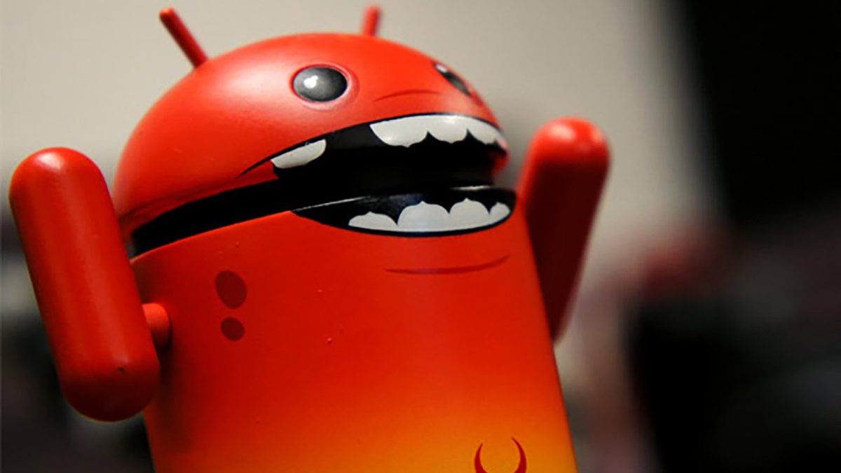 Новый троян для Android крадет деньги с банковских счетов незаметно