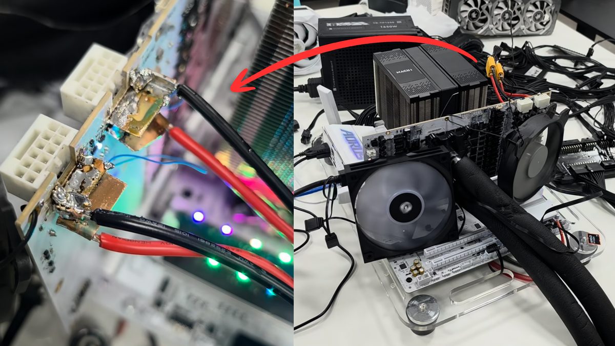Nvidia RTX 5090 подорожал до 431 897 ₽: причины и последствия для рынка