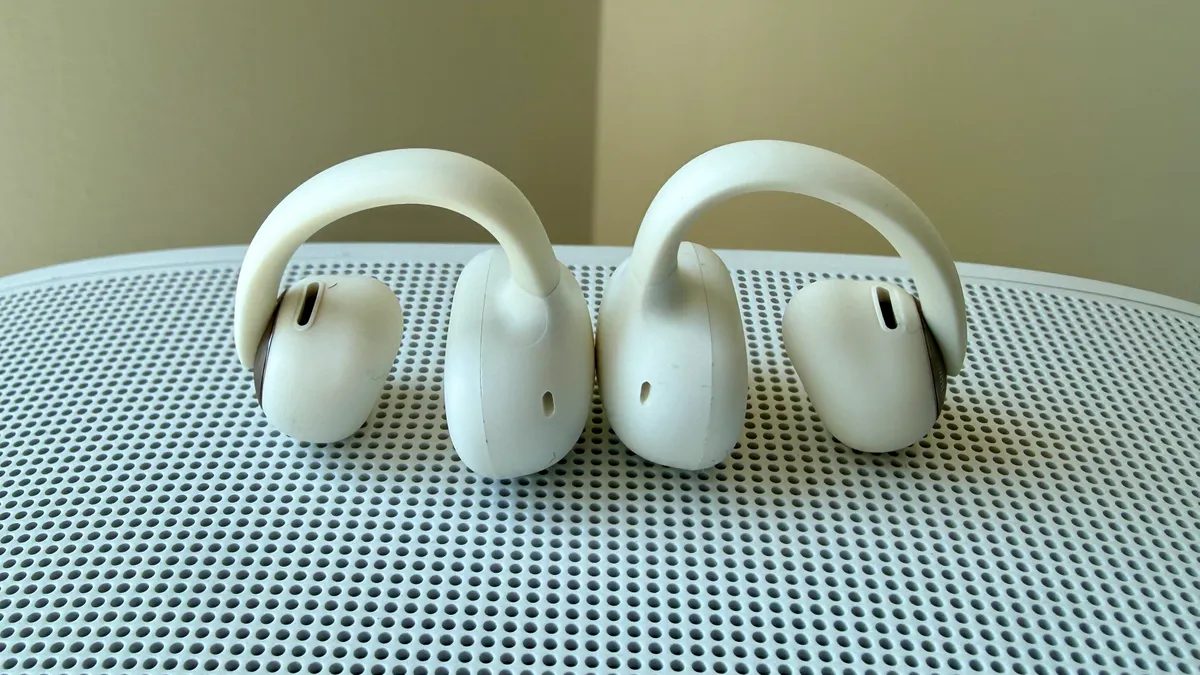 Baseus Bowie MC2 Review: Budget Clip-On Earbuds with Quality Sound for $60