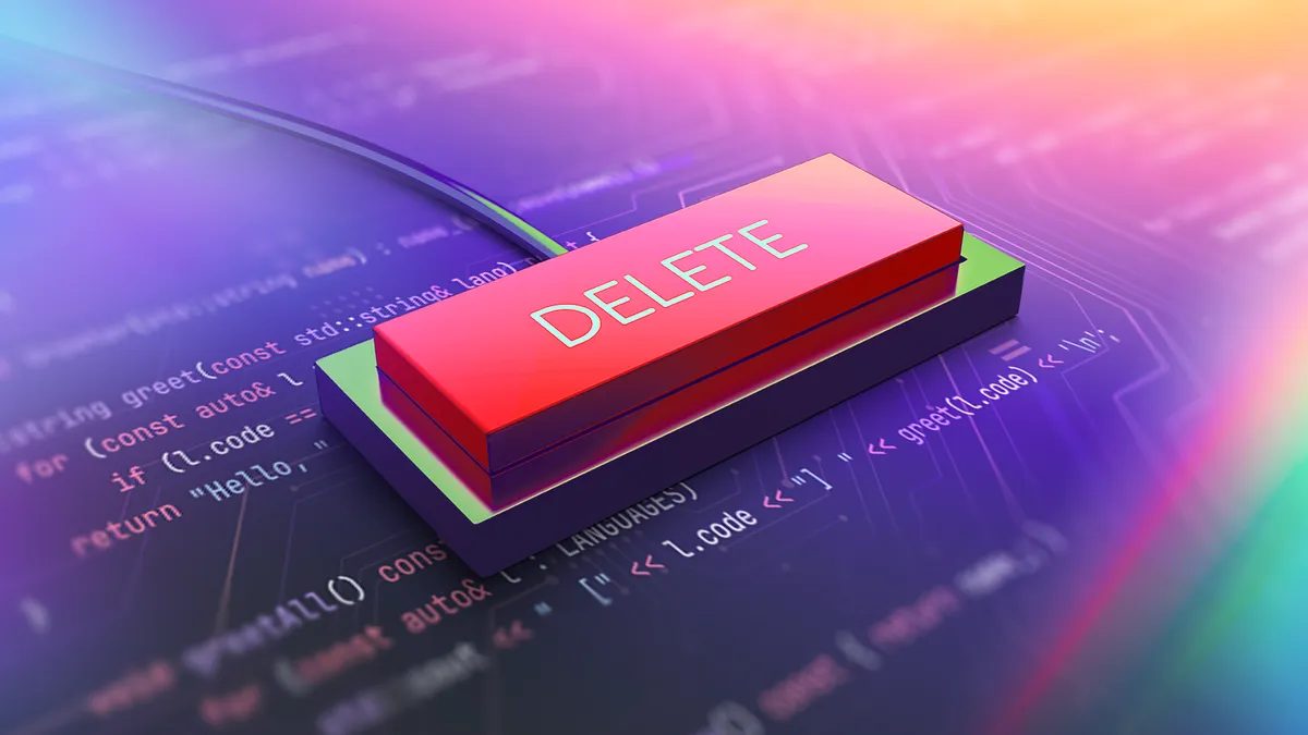 Обзор лучших сервисов для удаления персональных данных из интернета в 2026 году
