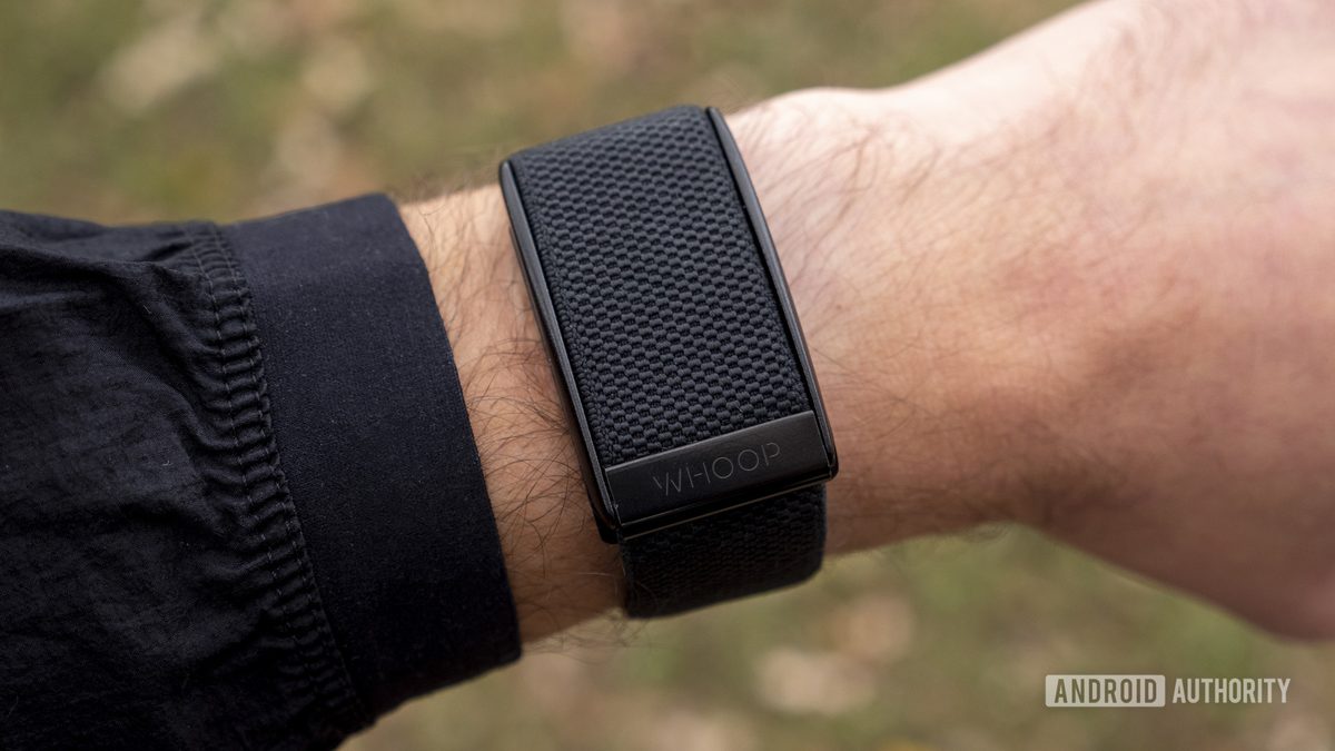 Open Source App Goose Could Free WHOOP Users from Paid Subscription