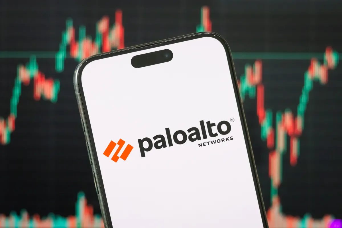 Palo Alto Networks купила стартап Console за 43,4 млрд ₽ для расширения возможностей Cortex